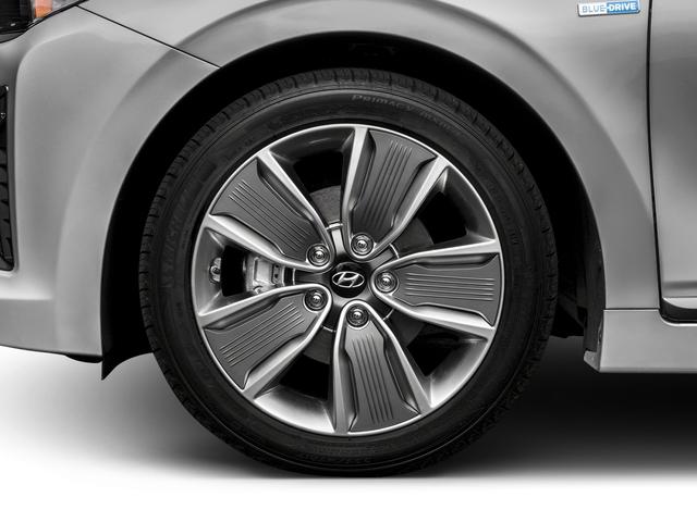 used 2017 Hyundai Ioniq Hybrid car, priced at $13,399