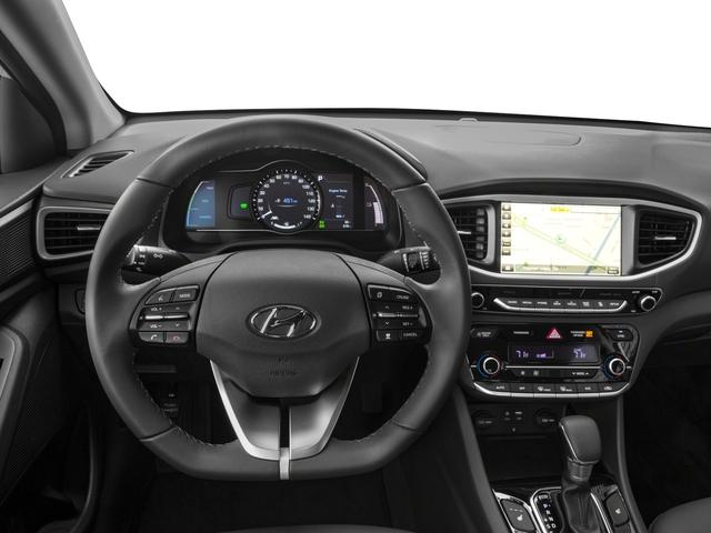 used 2017 Hyundai Ioniq Hybrid car, priced at $13,399