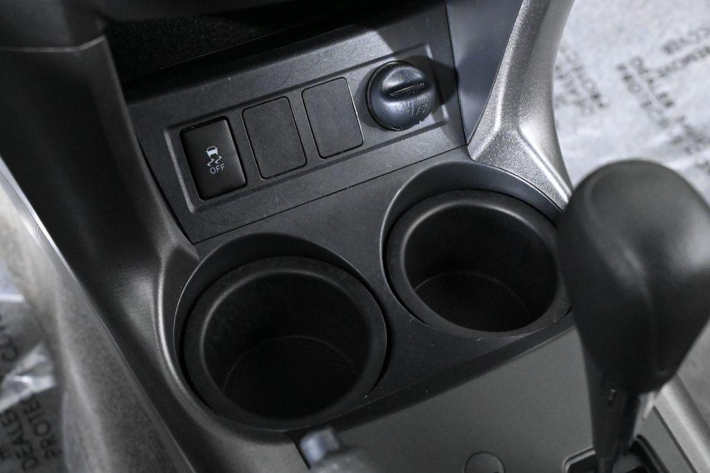 used 2009 Toyota RAV4 car, priced at $7,000