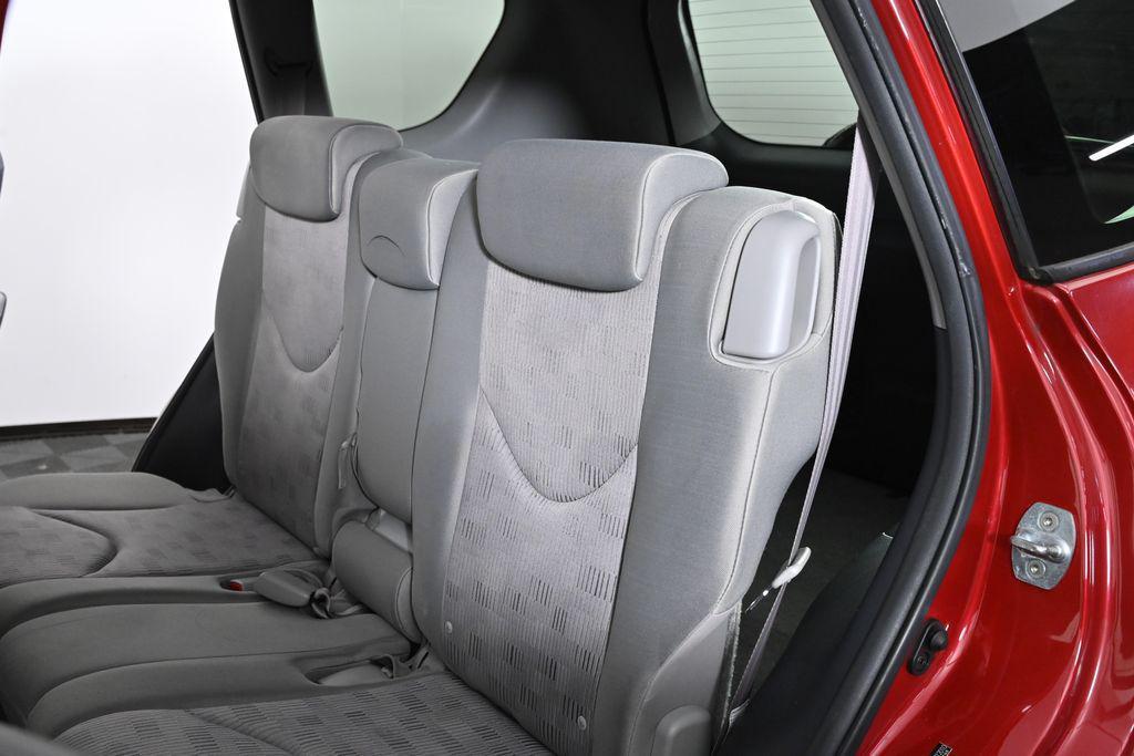 used 2009 Toyota RAV4 car, priced at $7,000