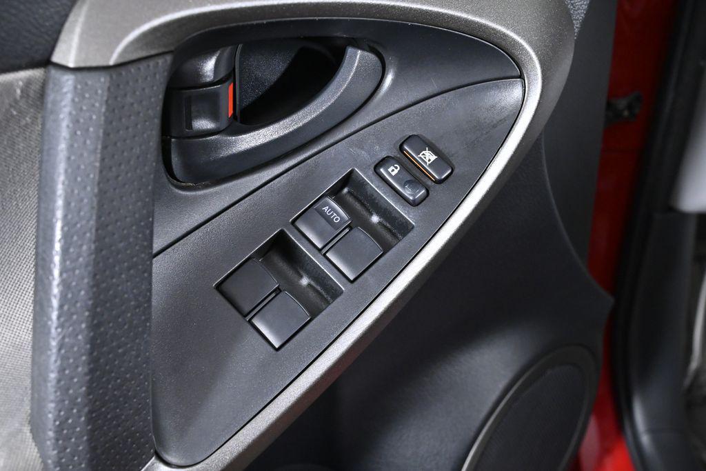 used 2009 Toyota RAV4 car, priced at $7,000