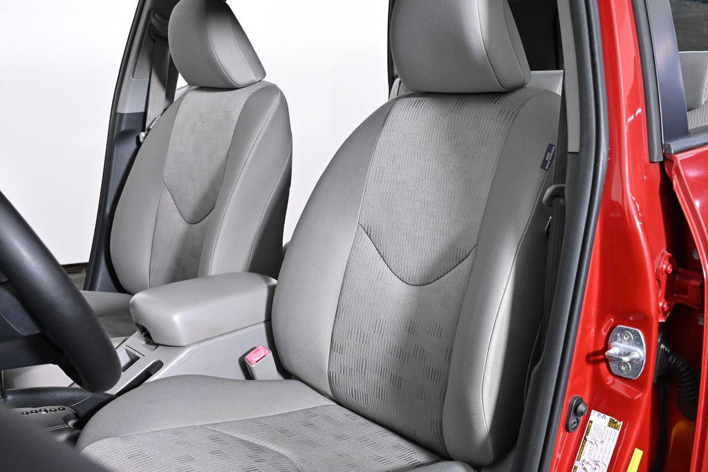 used 2009 Toyota RAV4 car, priced at $7,000