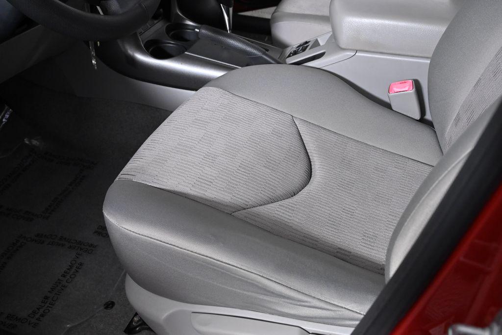 used 2009 Toyota RAV4 car, priced at $7,000