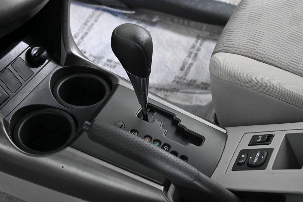 used 2009 Toyota RAV4 car, priced at $7,000