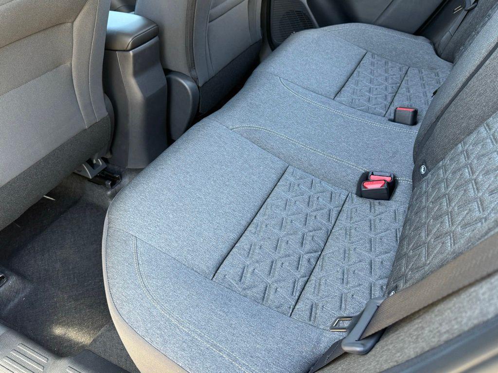 new 2026 Nissan Kicks car, priced at $24,917