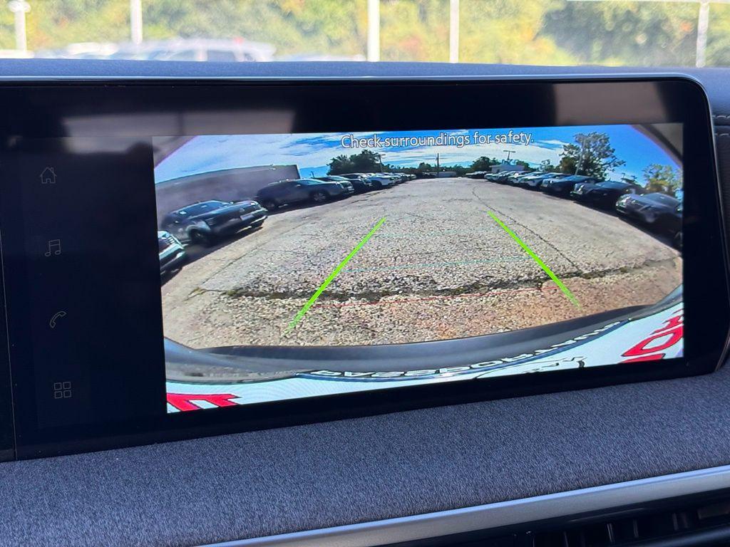 new 2026 Nissan Kicks car, priced at $24,917