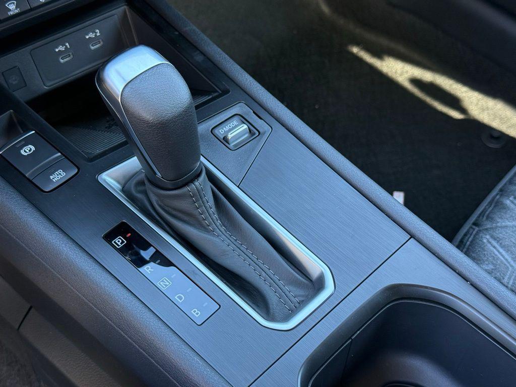 new 2026 Nissan Kicks car, priced at $24,917