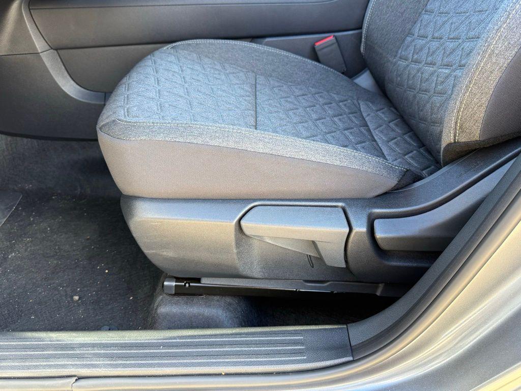 new 2026 Nissan Kicks car, priced at $24,917