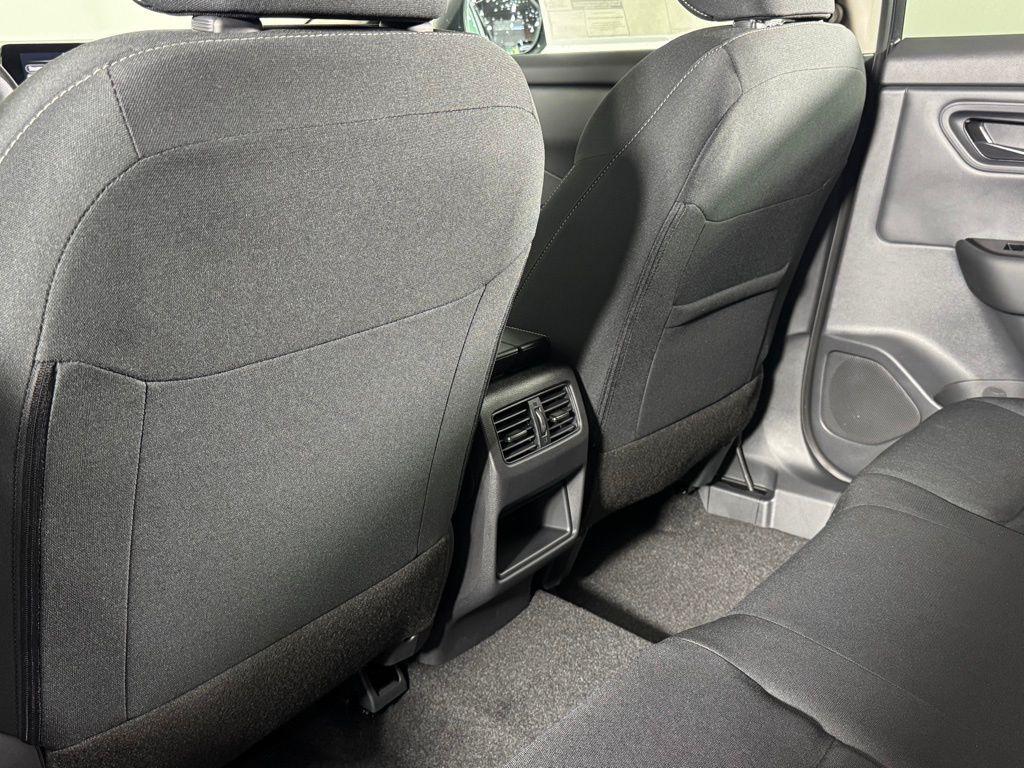 new 2026 Nissan Rogue car, priced at $29,291