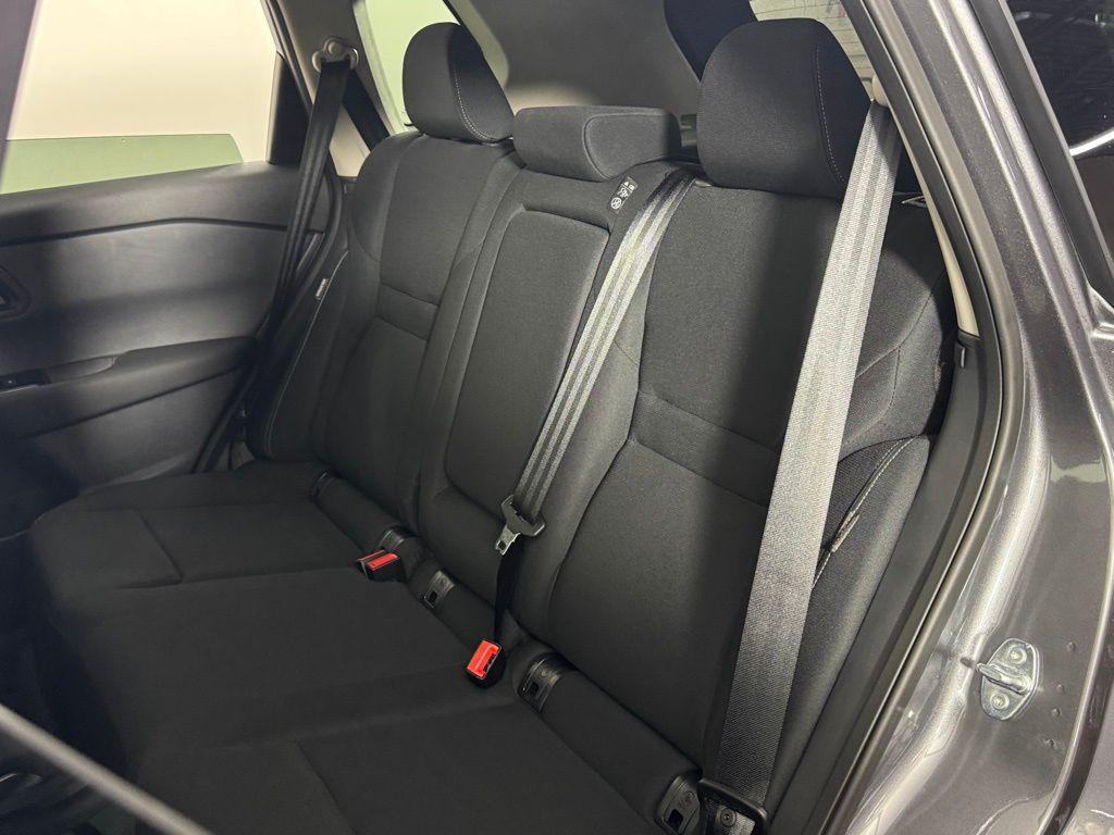 new 2026 Nissan Rogue car, priced at $29,291