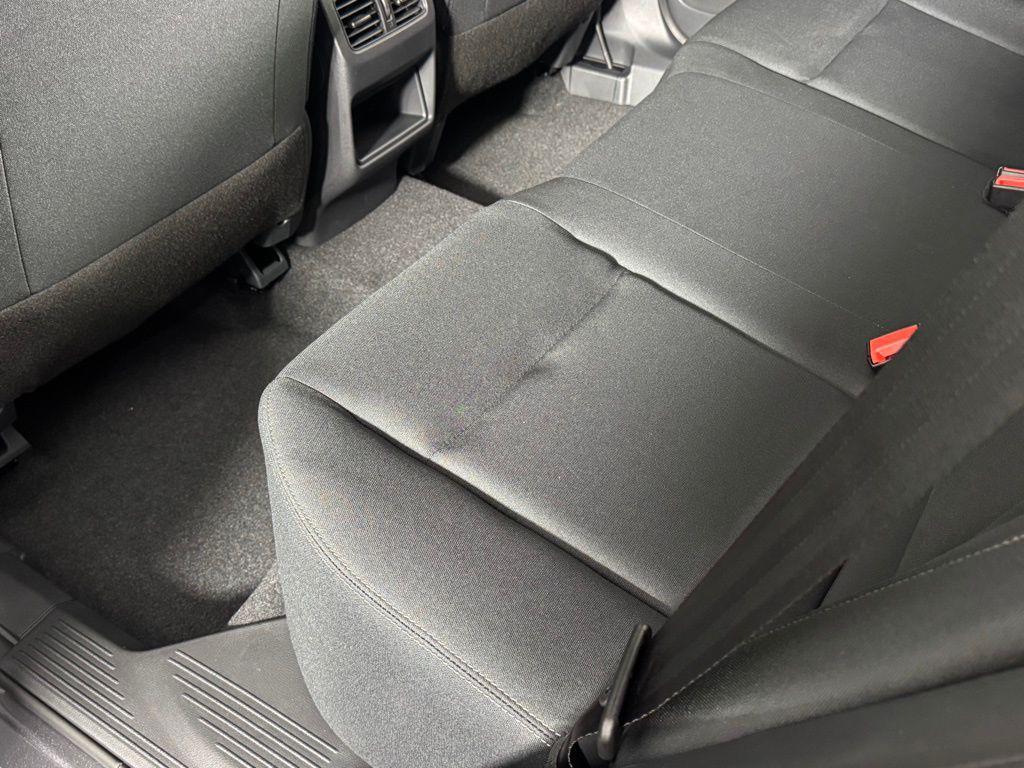 new 2026 Nissan Rogue car, priced at $29,291