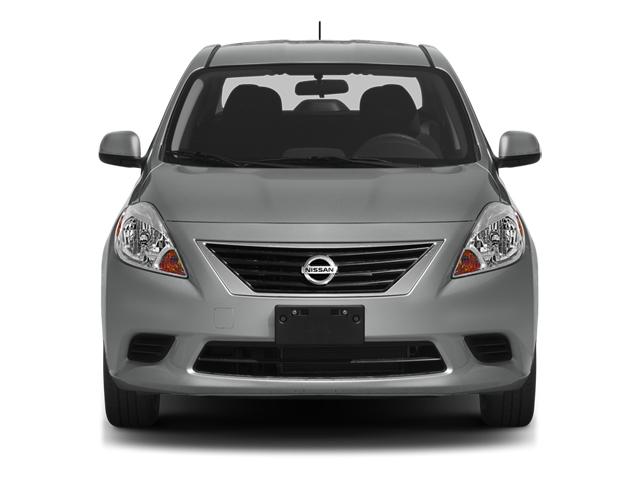 used 2014 Nissan Versa car, priced at $6,150