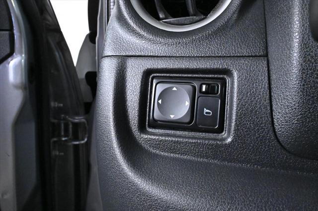 used 2014 Nissan Versa car, priced at $6,150