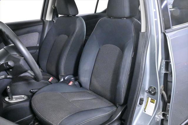 used 2014 Nissan Versa car, priced at $6,150