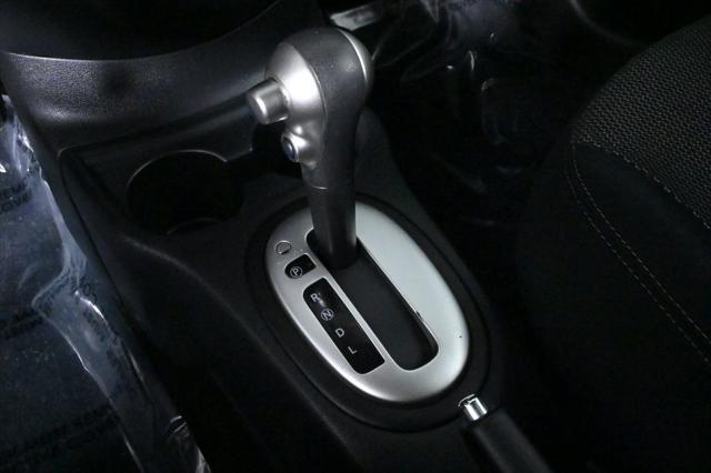 used 2014 Nissan Versa car, priced at $6,150