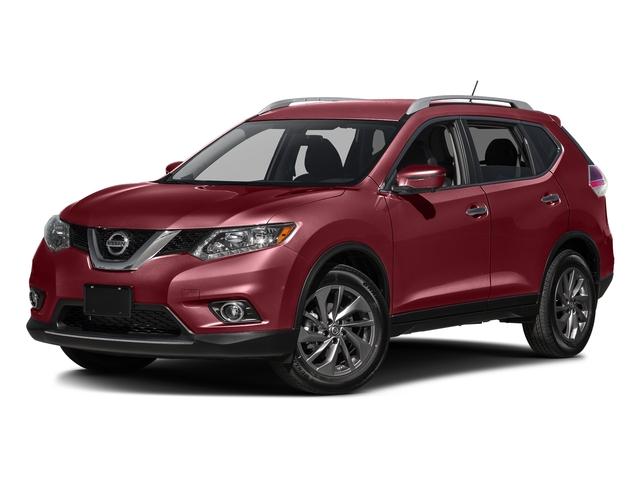 used 2016 Nissan Rogue car, priced at $15,995
