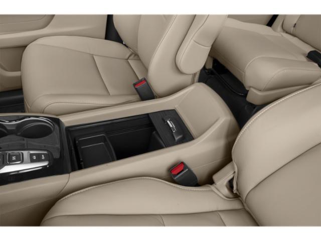 used 2022 Honda Pilot car, priced at $33,302