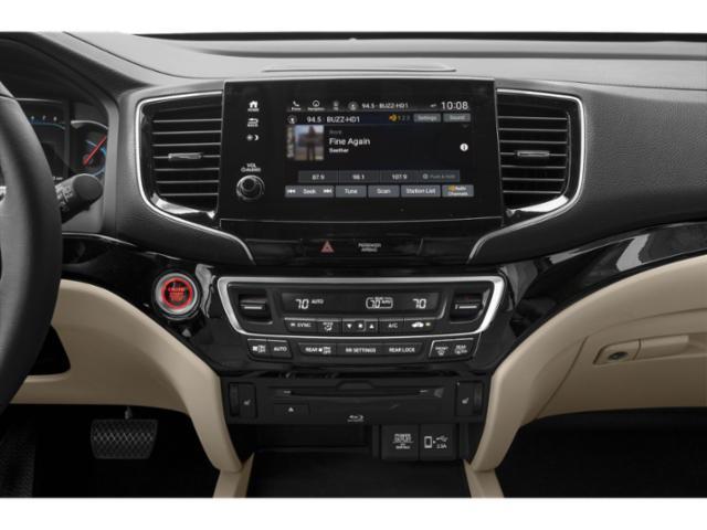 used 2022 Honda Pilot car, priced at $33,302