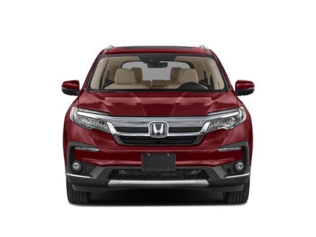 used 2022 Honda Pilot car, priced at $33,302