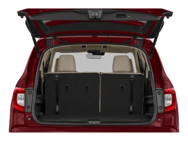 used 2022 Honda Pilot car, priced at $33,302
