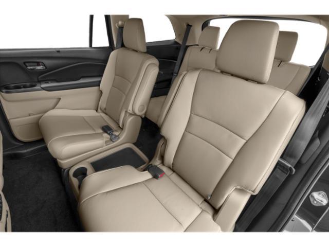 used 2022 Honda Pilot car, priced at $33,302