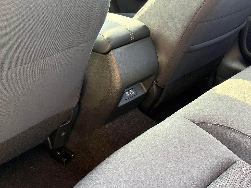 new 2025 Nissan Altima car, priced at $26,180