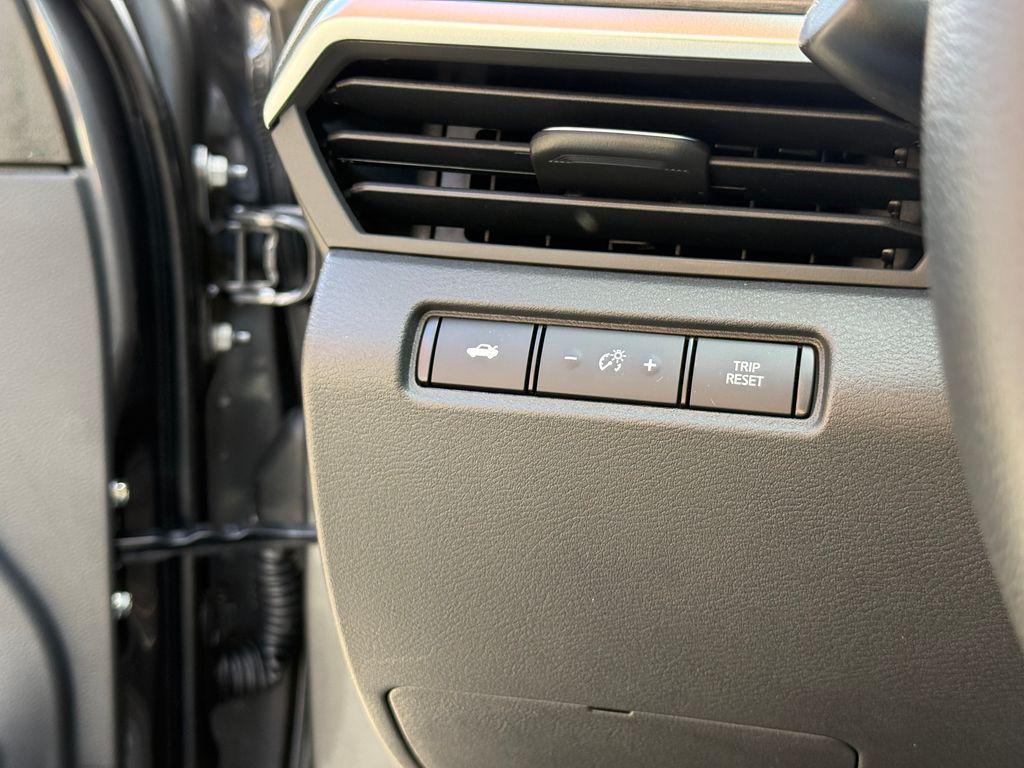 new 2025 Nissan Altima car, priced at $26,180