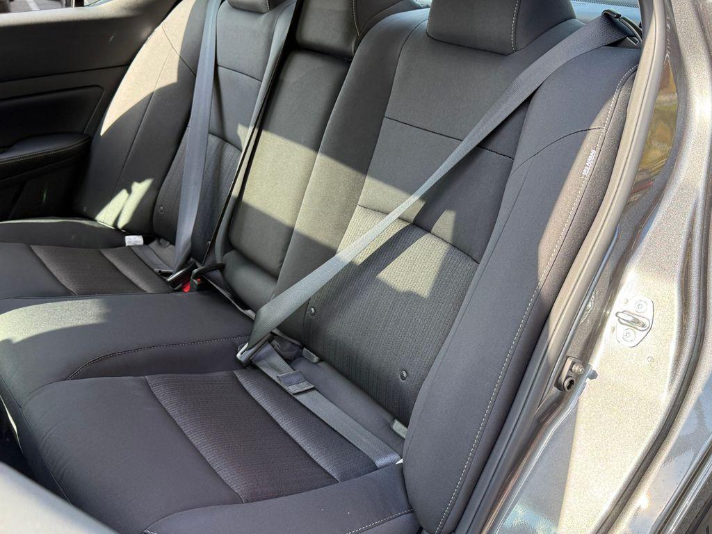 new 2025 Nissan Altima car, priced at $26,180