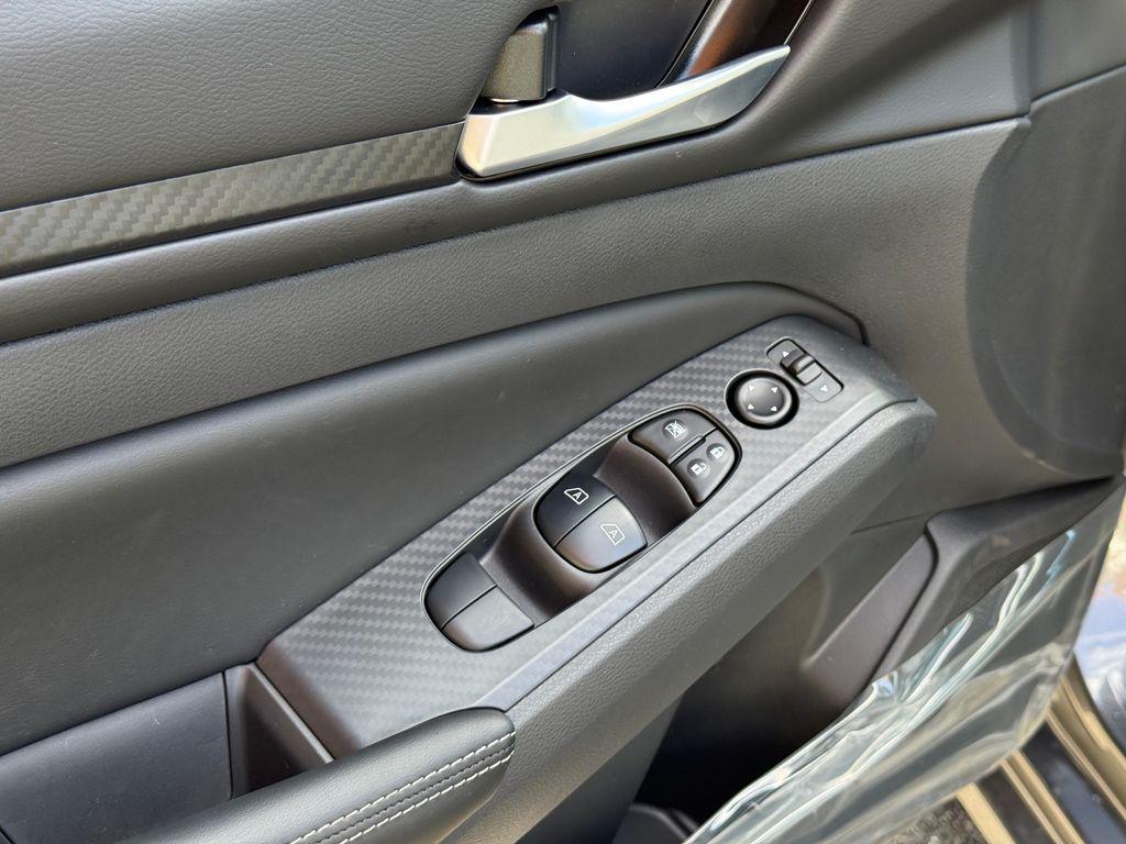 new 2025 Nissan Altima car, priced at $26,180