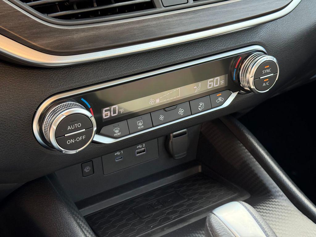 new 2025 Nissan Altima car, priced at $26,180