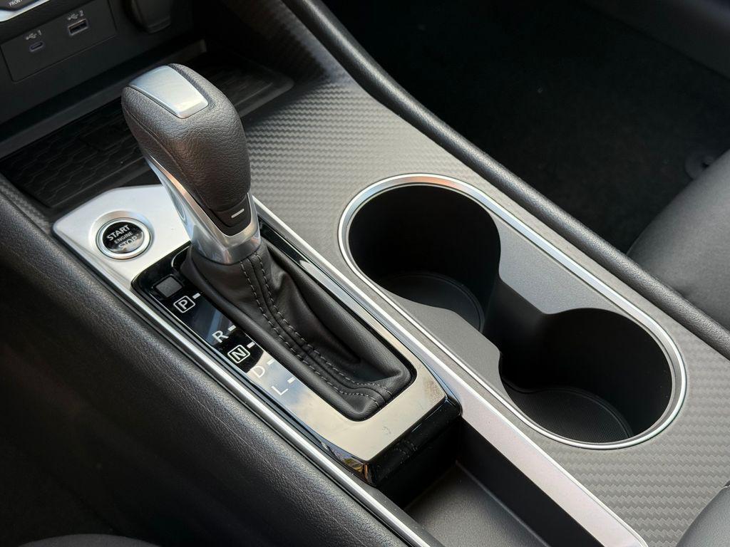 new 2025 Nissan Altima car, priced at $26,180