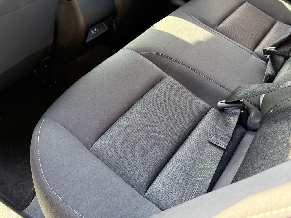 new 2025 Nissan Altima car, priced at $26,180