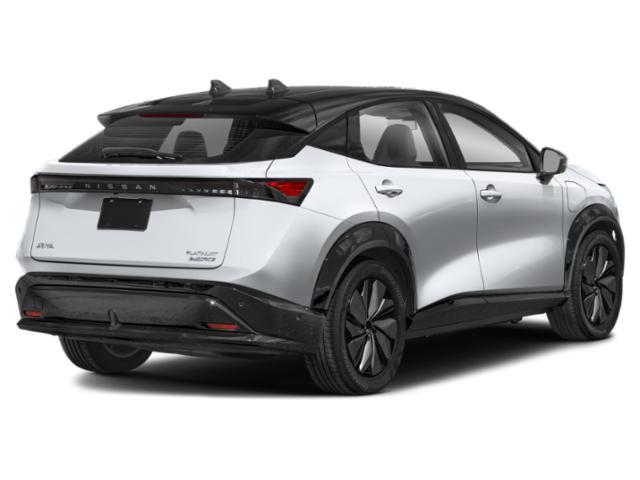 used 2023 Nissan ARIYA car, priced at $29,595