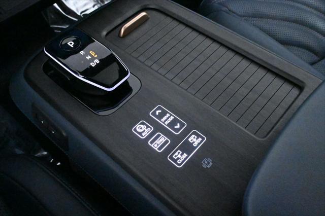 used 2023 Nissan ARIYA car, priced at $29,395