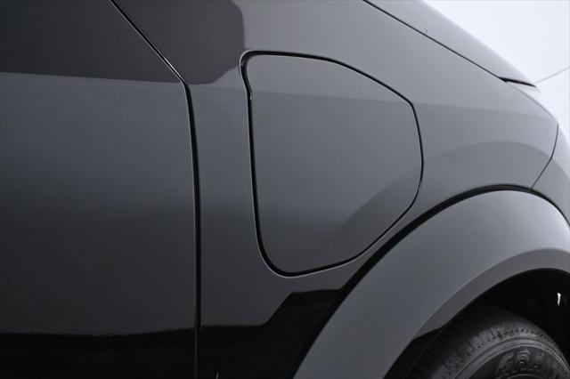 used 2023 Nissan ARIYA car, priced at $27,295