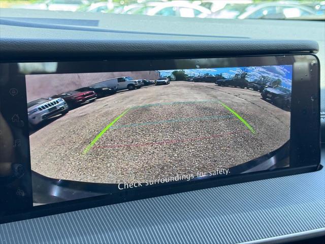 new 2025 Nissan Murano car, priced at $41,385