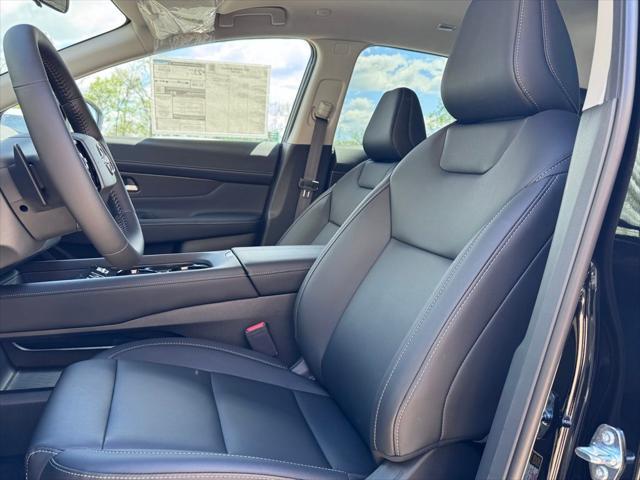 new 2025 Nissan Murano car, priced at $41,385