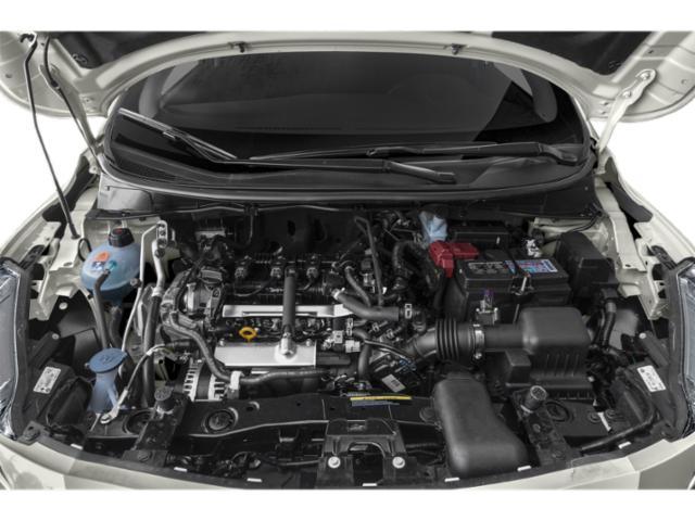 used 2024 Nissan Versa car, priced at $16,995