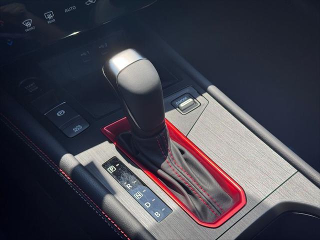 new 2025 Nissan Kicks car, priced at $29,566