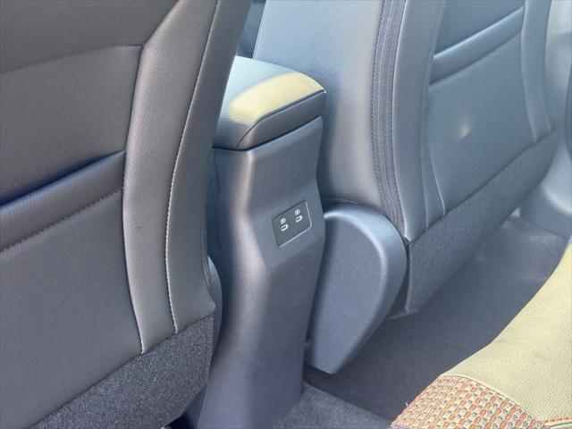 new 2025 Nissan Kicks car, priced at $29,566