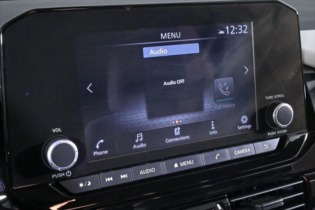 used 2023 Nissan Pathfinder car, priced at $32,495