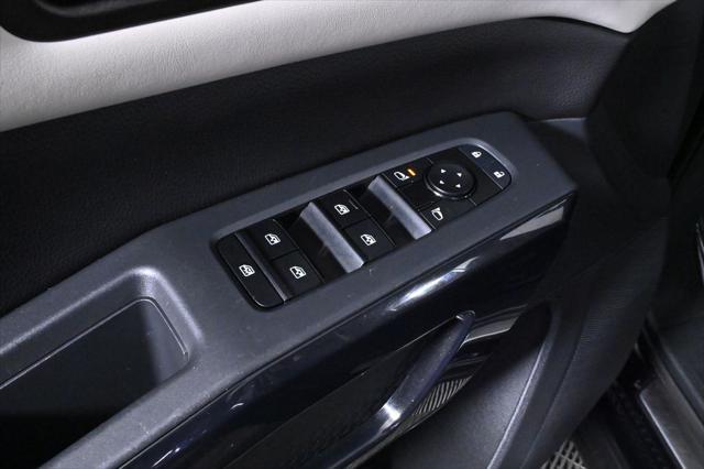used 2023 Nissan Pathfinder car, priced at $32,495