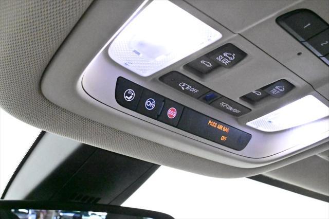 used 2018 GMC Acadia car, priced at $19,995