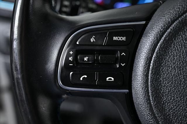 used 2019 Kia Niro car, priced at $15,795
