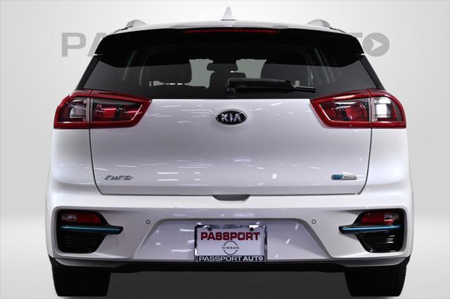 used 2019 Kia Niro car, priced at $15,795