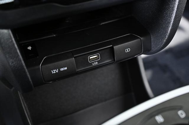 used 2019 Kia Niro car, priced at $15,795
