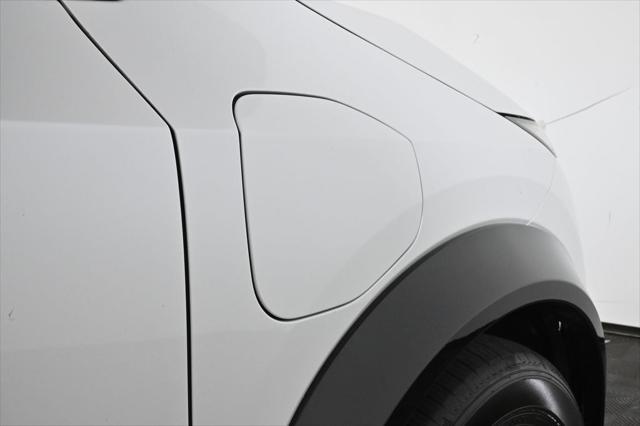 used 2024 Nissan ARIYA car, priced at $29,339