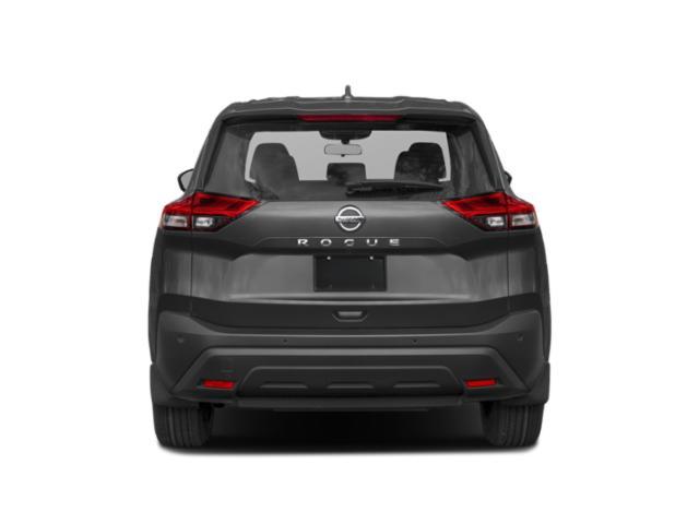 used 2022 Nissan Rogue car, priced at $27,995