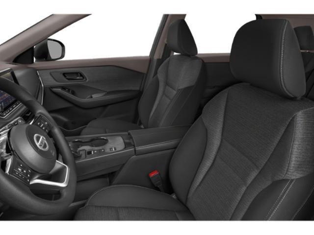 used 2022 Nissan Rogue car, priced at $27,995