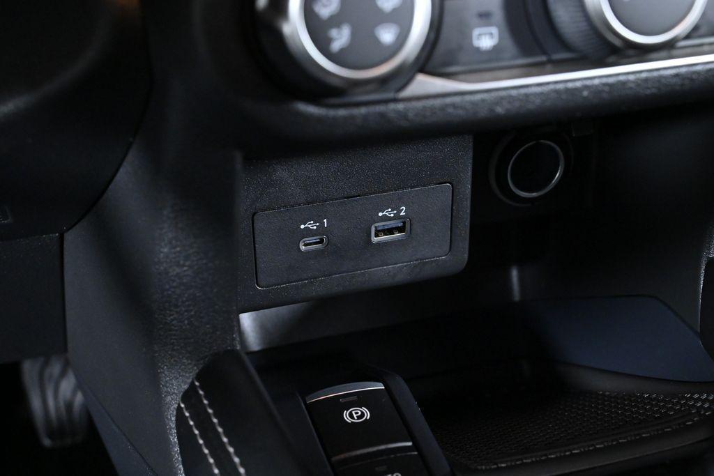 used 2023 Nissan Kicks car, priced at $18,295